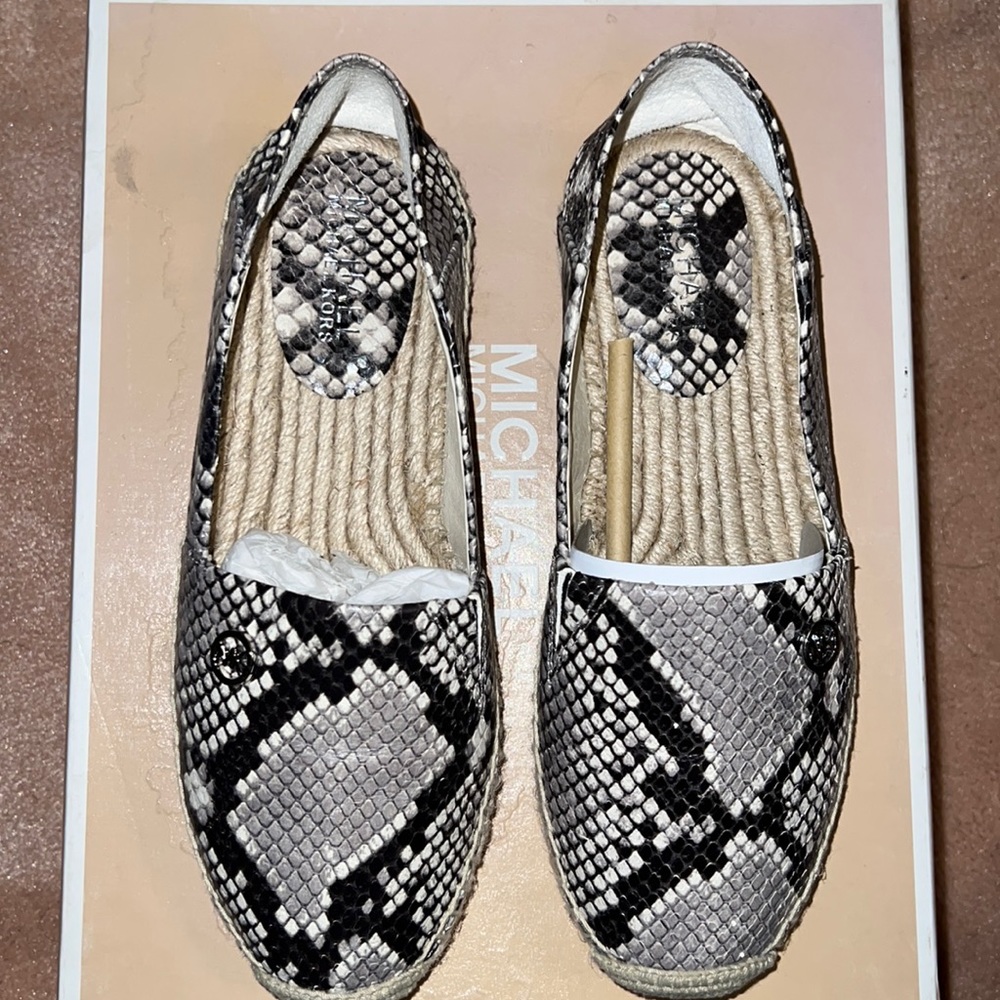 Michael Kors Kendrick Slip On